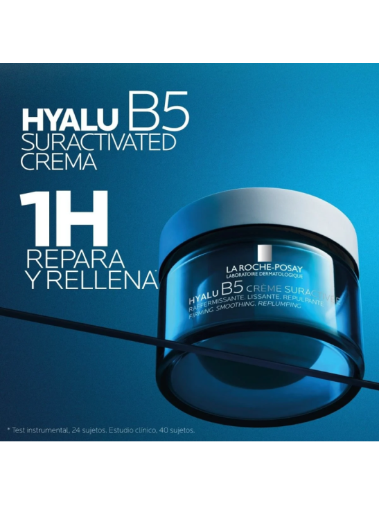 La Roche-Posay Hyalu B5 Crema 50 ml (3)