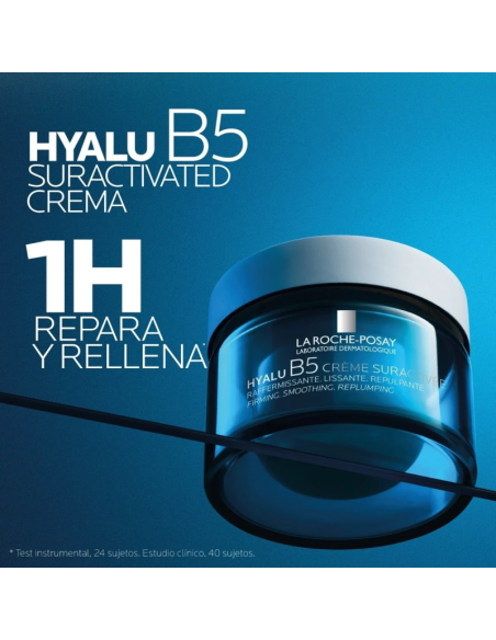 La Roche-Posay Hyalu B5 Crema 50 ml (3)
