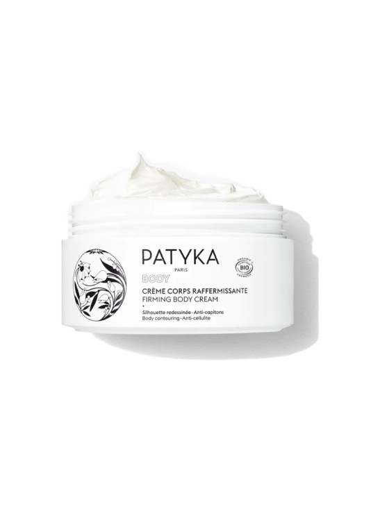 Patyka Crema Corporal Reafirmante 180 ml
