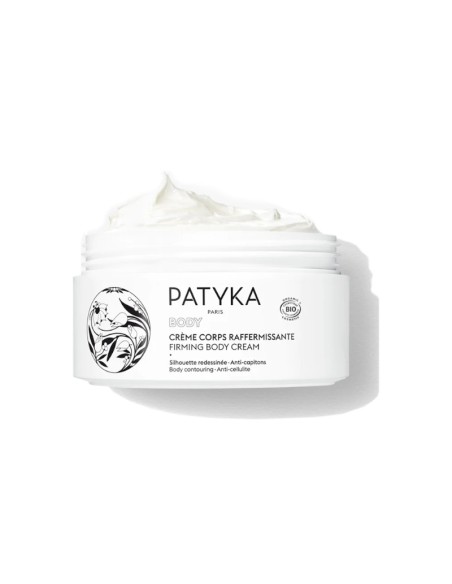 Patyka Crema Corporal Reafirmante 180 ml