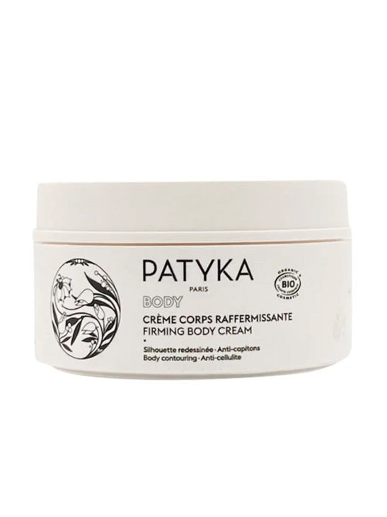 Patyka Crema Corporal Reafirmante 180 ml (1)