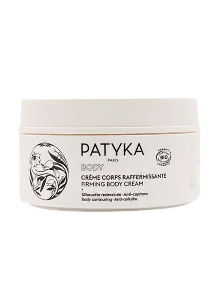 Patyka Crema Corporal Reafirmante 180 ml (1)