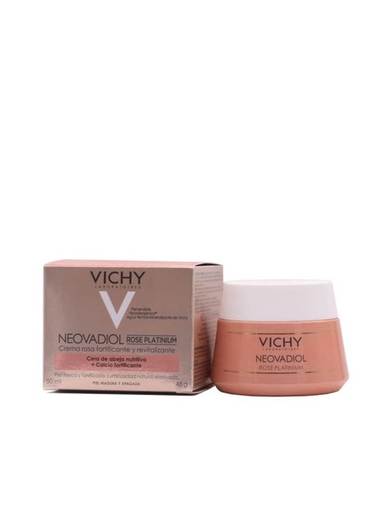 Neovadiol 65+ La Crème Rose 50 ml