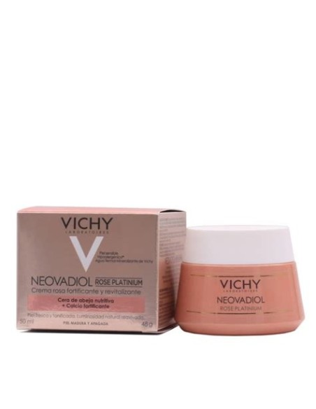 Neovadiol 65+ La Crème Rose 50 ml