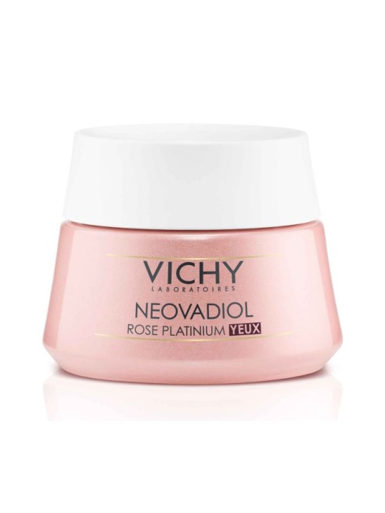 Neovadiol Rose Platinium Ojos 15 ml