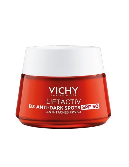 Vichy Liftactiv Crema B3 Antimanchas SPF50 50 ml