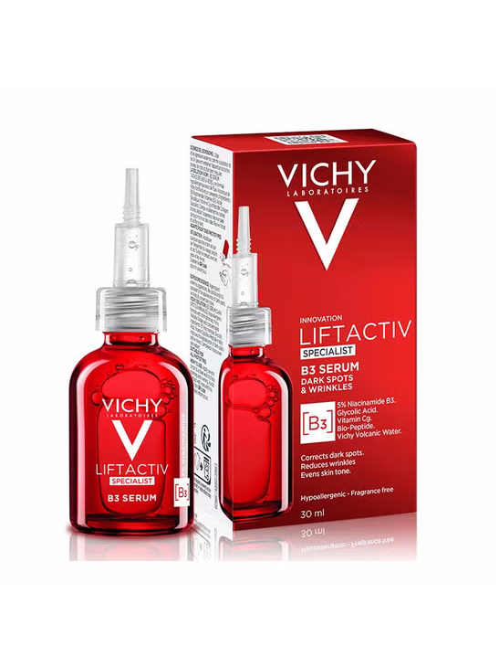 Vichy Liftactiv Sérum B3 30 mL