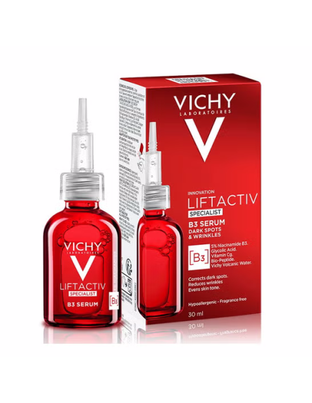 Vichy Liftactiv Sérum B3 30 mL