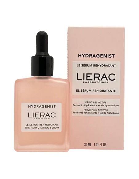 Lierac Hydragenist Sérum Rehidratante 30 ml (1)