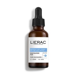 Lierac Niacinamida Pura — Sérum Antimanchas