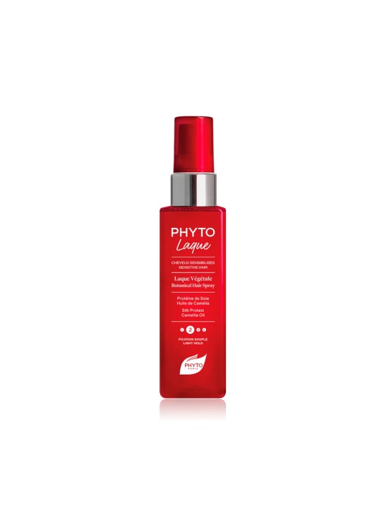 Phytolaque Fijación Suave 150 ml