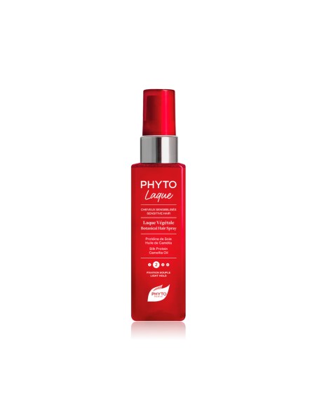 Phytolaque Fijación Suave 150 ml