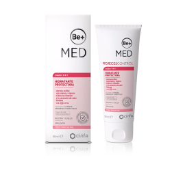 Be+ Med Rojeces Control Hidratante Protectora SPF 20 50 ml