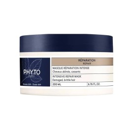 Phyto Reparación Mascarilla 200 ml
