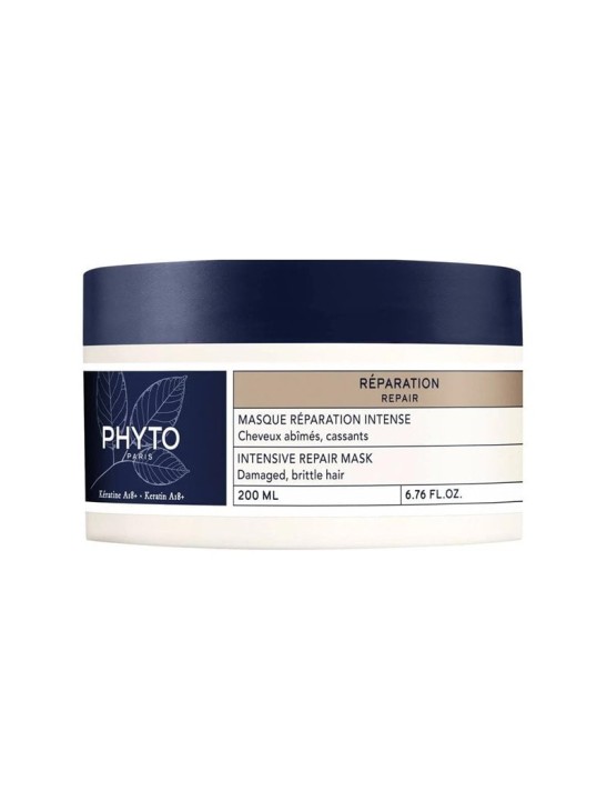 Phyto Reparación Mascarilla 200 ml