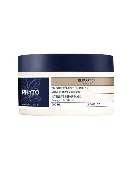 Phyto Reparación Mascarilla 200 ml