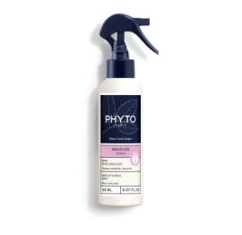 Phyto Boucles Spray Revelador de Rizos 150 ml | Definición y movimiento