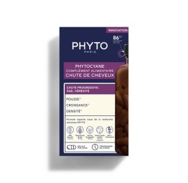 Phytocyane Cápsulas 3 meses