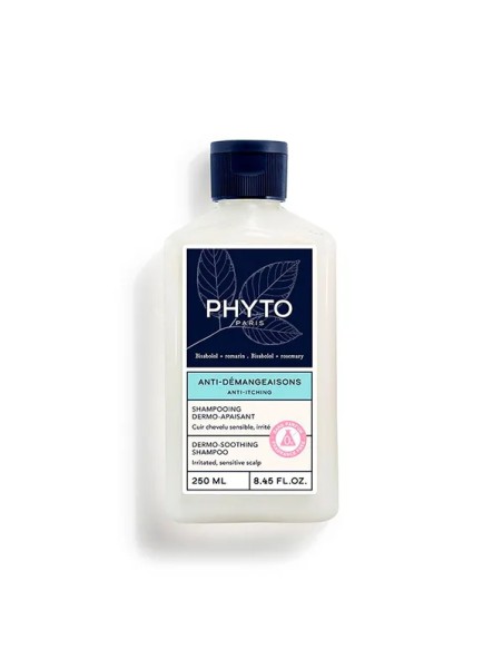 Phyto Champú Antipicor 250 ml