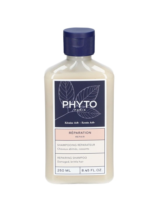 Phyto Reparación Champú 250 ml