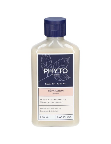 Phyto Reparación Champú 250 ml