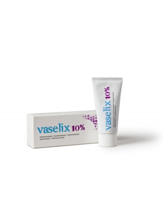 Vaselix 10 % Salicilico 60 Ml