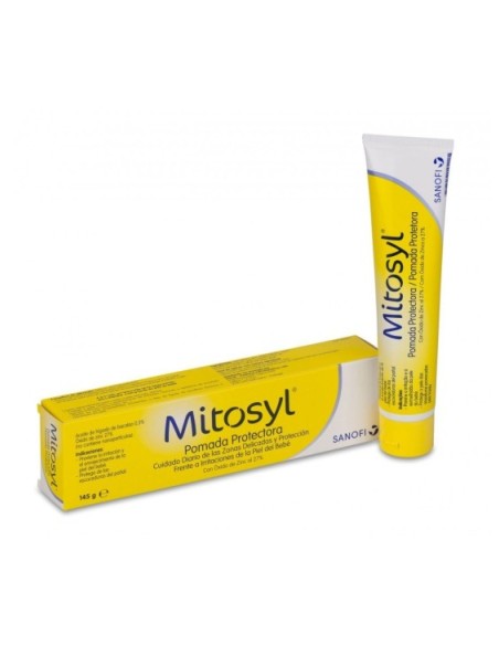 MITOSYL POMADA 145 GR