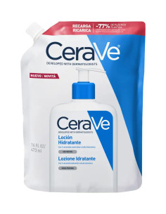 CERAVE LOCION HIDRATANTE RECARGA 473ML