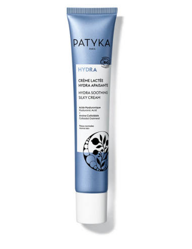 PATYKA HYDRA CREMA LACTEA HIDRATANTE Y CALMANTE 40ML (1)