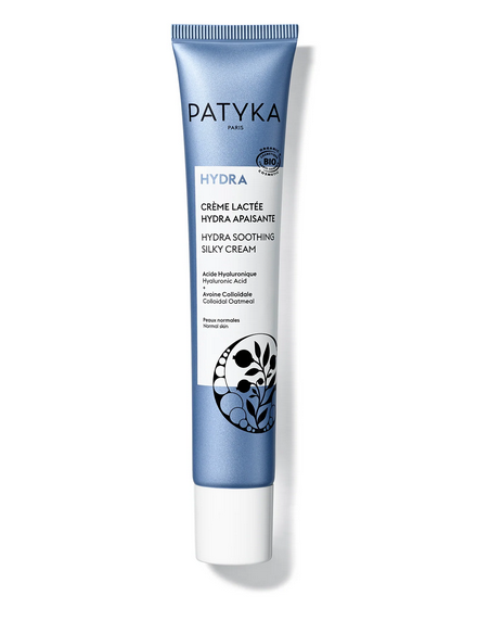 PATYKA HYDRA CREMA LACTEA HIDRATANTE Y CALMANTE 40ML (1)