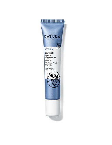 Patyka Hydra Contorno de Ojos Antifatiga 15 ml