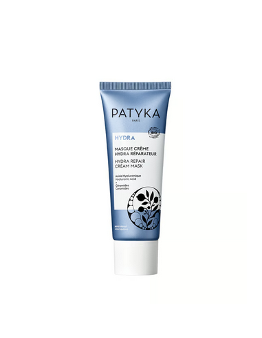 Patyka Mascarilla Crema Hidratante Intensiva