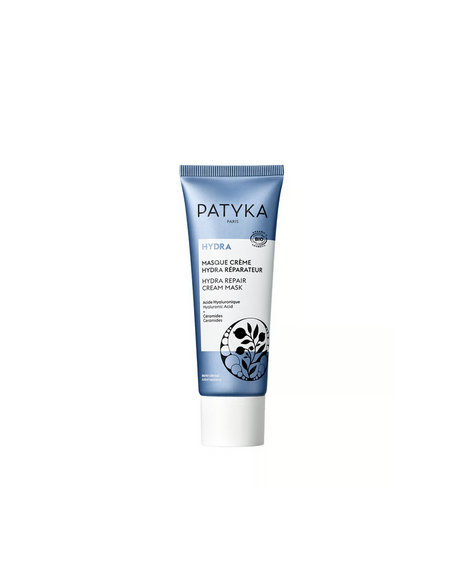 Patyka Mascarilla Crema Hidratante Intensiva