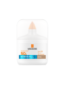 LA ROCHE POSAY ANTHELIOS UVAIR SERUM PROTECTOR SOLAR SPF50 CON COLOR 50ML