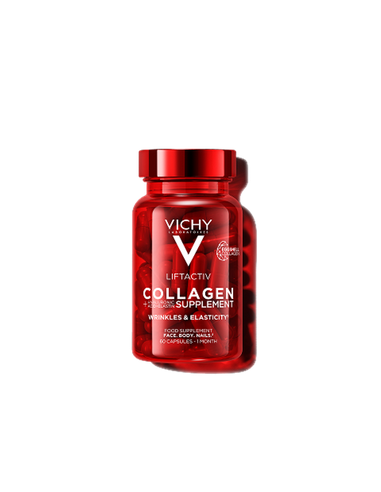 VICHY LIFTACTIV COLAGENO 60 CAPSULAS