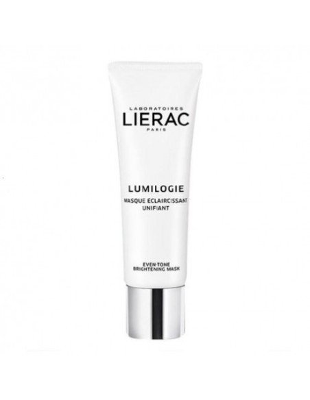 LIERAC LUMILOGIE MASCARILLA 50ML