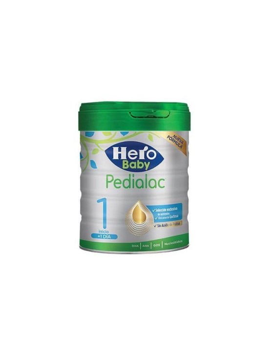 Pedialac 1 Hero Baby 800 G