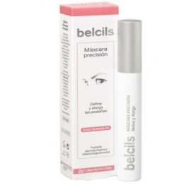 BELCILS MASCARA PRECISION 12 ML