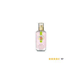 Roger&Gallet Fleur de Figuier agua fresca perfumada 100ml