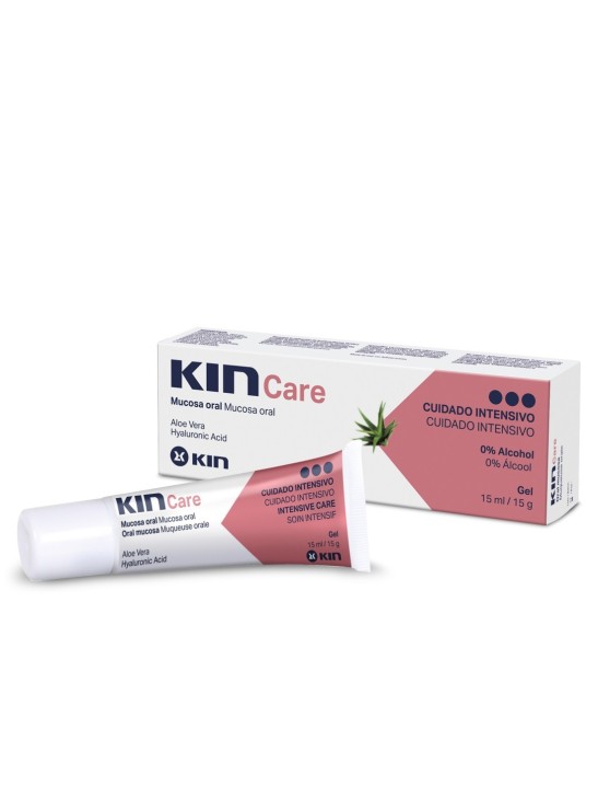 KIN CARE GEL PROTECCION BUCAL 15 ML