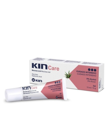 KIN CARE GEL PROTECCION BUCAL 15 ML