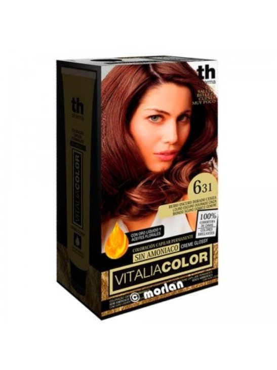 TH Vitalia Color kit N6.31