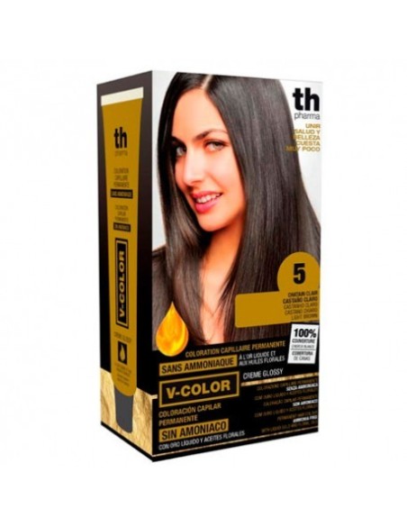 TH Vitalia Color kit N5
