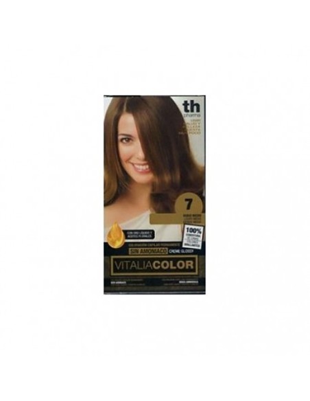 TH Vitalia Color kit N7