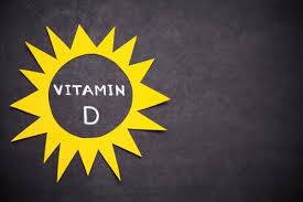 Los beneficios de los suplementos de vitamina D para la salud