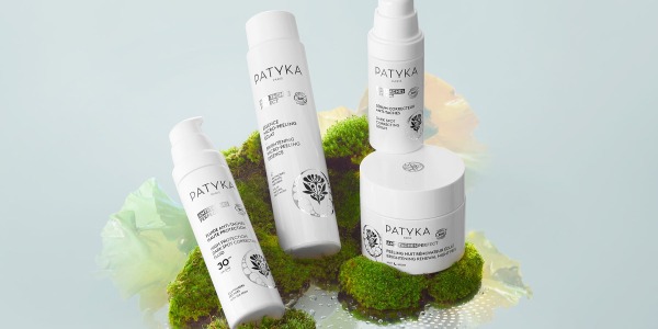 Rutina Antimanchas con Productos de la Marca Patyka: ¡Despídete de las Manchas y Obtén una Piel Radiante!