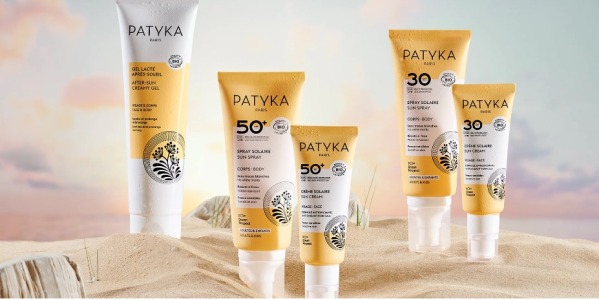 Descubre los Protectores Solares de Patyka - Cuidado y Protección para tu Piel