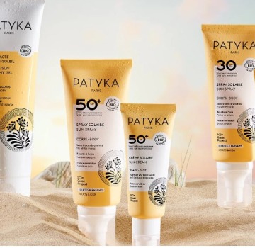 Descubre los Protectores Solares de Patyka - Cuidado y Protección para tu Piel