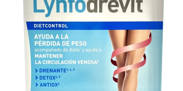 Navidades Saludables y NS LYNFODREVIT 16 Stick: Tu Aliado para Mantener el Peso