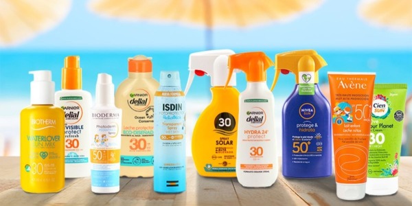 Cremas faciales, maquillaje ligero y protección solar: guía esencial para cuidar tu piel en verano